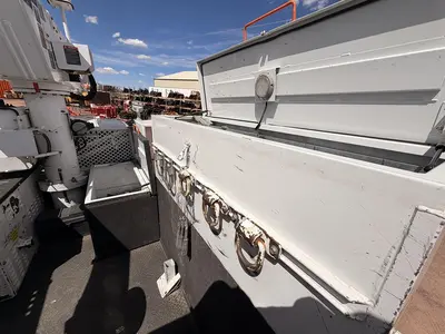 Used 2016 FORD F-550 Misc Trucks Utah US | CSS Equipment Sales #1446343