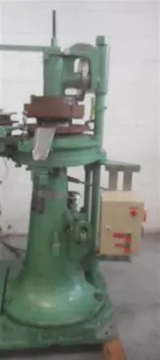 Manesty model DC 16 Station Rotary Tab Press
