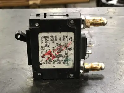 USED CARLING TECHNOLOGIES CT1-X0-23-924-A21-MJ