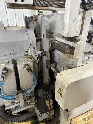 USED SCHWARZE ROBITEC SCHWARZE ROBITEC
