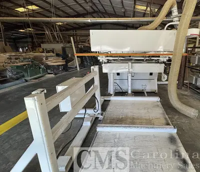 USED 2015 CR ONSRUD 145M12A CNC ROUTER