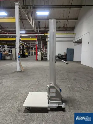 USED Vestil Vestil Lift, Model PEL-88A