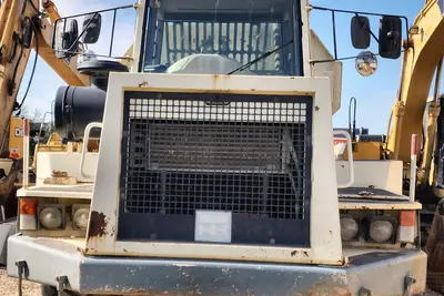Used 1999 TEREX TA30 HAUL TRUCK Articulated Dump Trucks Idaho US | Proxy Equipment #1378353