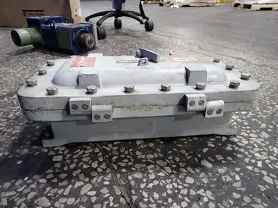 USED CURLEE EB00