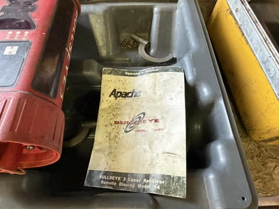 Used _UNKNOWN_ _UNKNOWN_ Laser Accessories and Consumables Michigan US | Miedema Asset Management Group #1371831