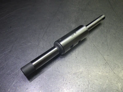 Heule+ .315" Indexable Chamfer/Deburring Tool 3/8" Shank DEFA10-34-307 (LOC1055B)