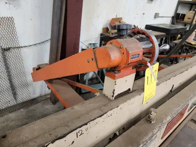 CINCINNATI-INC 1272 Power Squaring Shears | Mohawk Machinery (13)