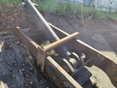Used 2010 AMULET 318 Misc Construction Attachements California US | Ben Kaplan Equipment #1182544