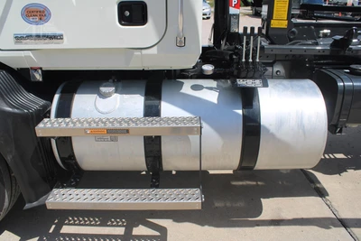 New | in-Stock 2025 MACK MD6 Hooklifts & Roll-Offs Texas US | Roll Off Truck World #1491879