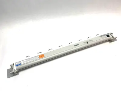 Used KEYENCE ULTRA-HIGH SPEED BAR TYPE SENSING IONIZER 600MM ESD Testers Michigan US | Maverick Industrial Sales #1123190