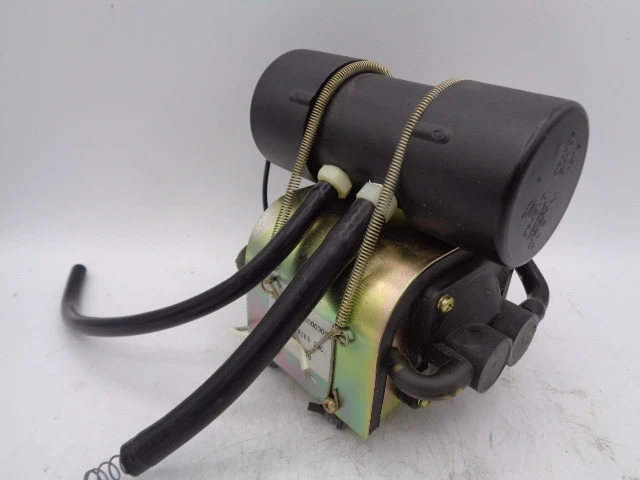 Used OK INDUSTRIES 17448 Misc Electrical & Power Parts | BG Industrial Surplus #471850