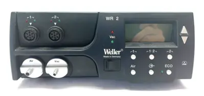 USED WELLER REPAIR STATION POWER UNIT