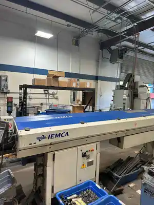 2004 CITIZEN CINCOM L32-VII CNC Swiss Lathe | Machinery Resources International (8)
