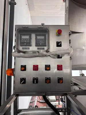 Used AMFEC 510 Mixers Illinois US | M&M Equipment Corp. #1513622