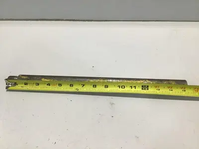 USED VAN DORN 120HT / CSB
