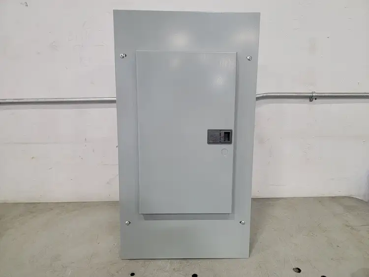 Used EATON CBM118 Switchgears British Columbia CA | Lenmark #294511