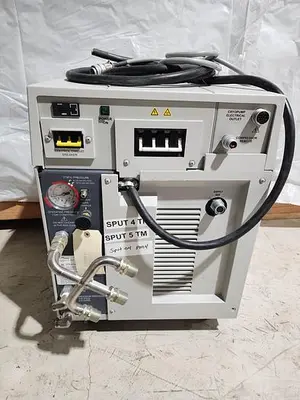 USED CTI 9600