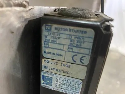 USED THERMO GORING KERR DSP3/3-PSU