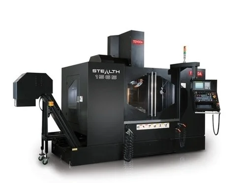 NEW TOYODA STEALTH 1565