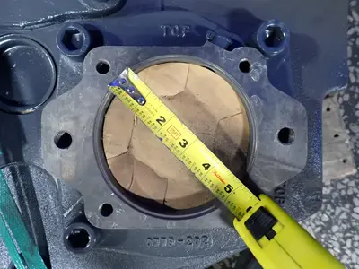 Hydraulic Pump Drive