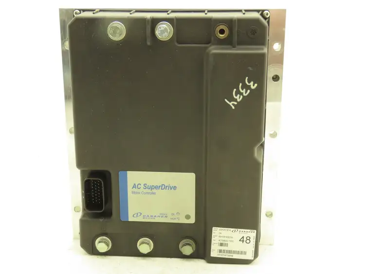 Used DANAHER MOTION _UNKNOWN_ Industrial Controls | Arrow Industrial #640150