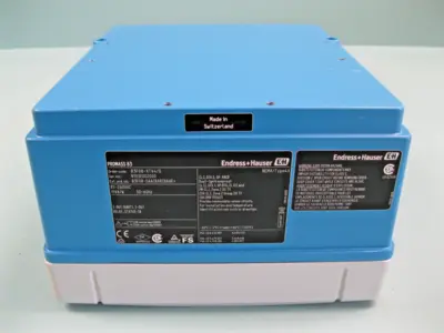 NEW Endress+Hauser 83F08-DAACBARCBAAE