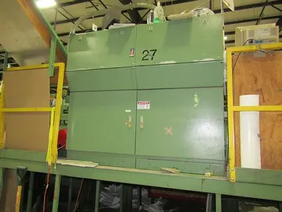USED 1992 ECH WILL 1.00944
