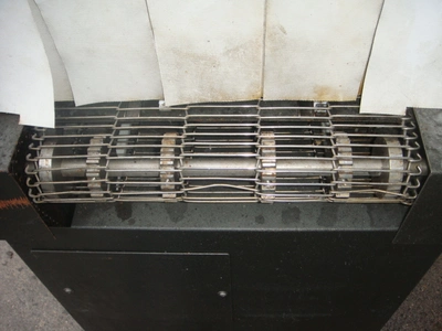 Used _UNKNOWN_ ET1610-48 Shrink Tunnels Minnesota US | A&I Equipment #1317346