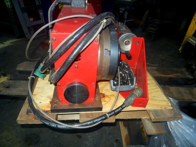USED HAAS HRT-210