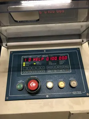 VERTEQ 1800-6AR