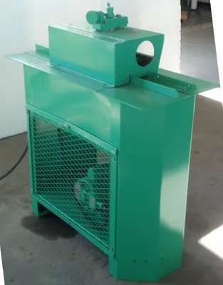 USED 1965 LOCKFORMER 22 GA