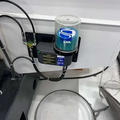 2020 BROTHER SPEEDIO S700X1 Drill & Tap Center CNC | Asset Exchange Corporation (7)