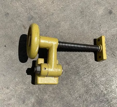 USED GREENLEE 225 & 227