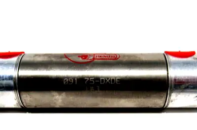 NEW BIMBA 091 75-DXDE CYLINDER 09175DXDE
