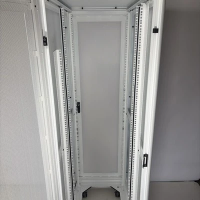 NEW Martin Scientific Enclosures MSR Series