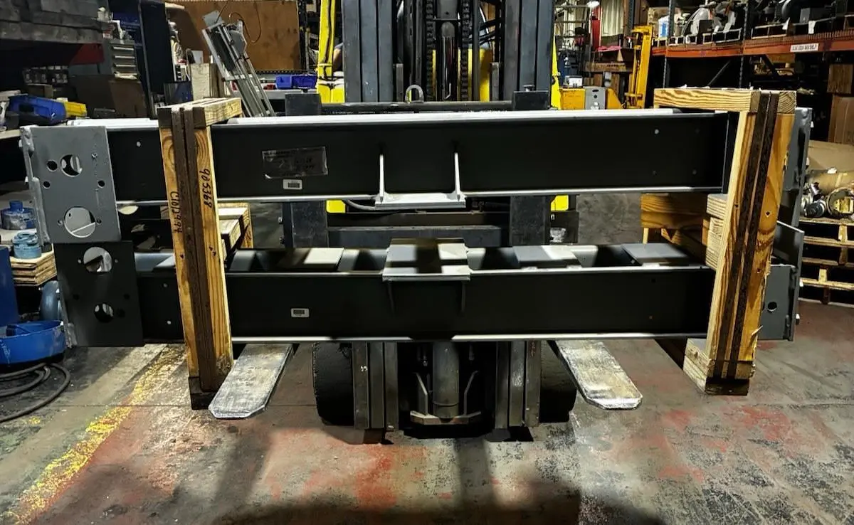 Used YALE LIFTECH 905368 Crane Accessories Ohio US | Surplus Asset Holdings #1365999