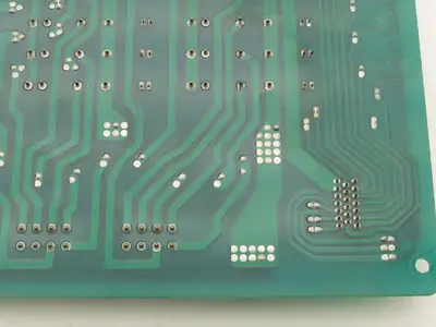 Mitsubishi Mazak 03-81986-02 PCB Printed Circuit Control Board CNC