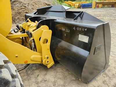 Used 2024 CATERPILLAR 926 Wheel Loaders New York US | Abele Tractor #1341446