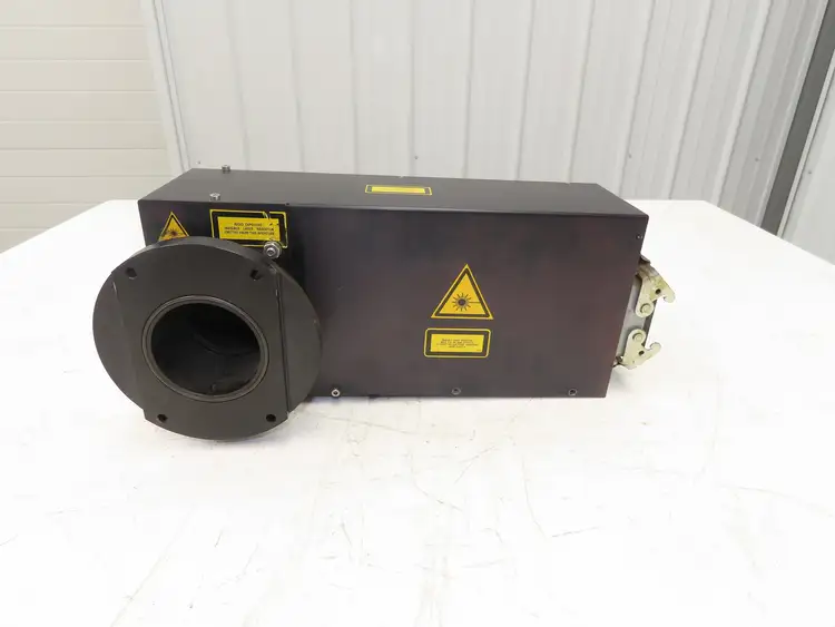 Used ROFIN SINAR _UNKNOWN_ Miscellaneous MRO Indiana US | Arrow Industrial #642243