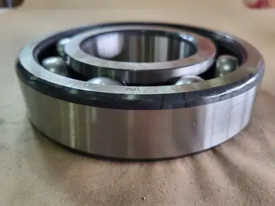 NEW SKF 6317/C3