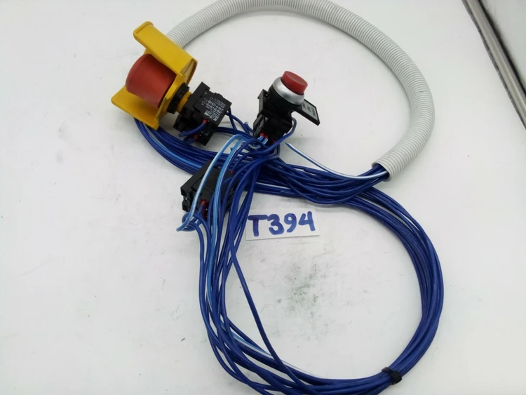 Used Moeller 3SB3801-0EF3 Relays & Switches Arizona US | ASSET CONVERSION SPECIALISTS, INC. #312857