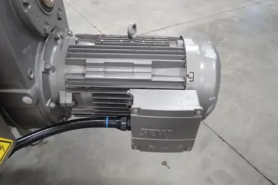 USED 2013 READING MX 12 MIXER