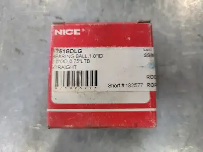 NEW NIBCO 7516DLG