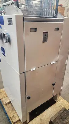 KOENIG REX CLASSIC Automatic Divider Rounders | Harvest Equipment and Fabrication Inc (20)