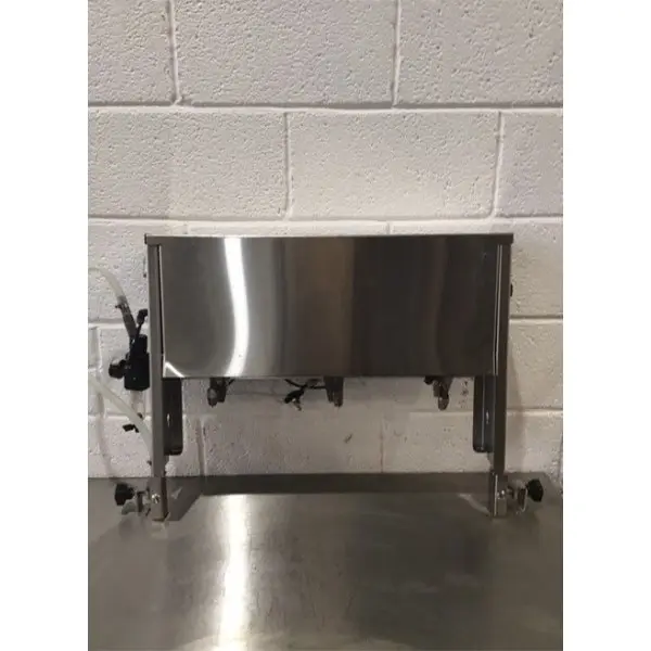 Used Rondo _UNKNOWN_ Pastry Equipment Pennsylvania US | ISCA #1299539