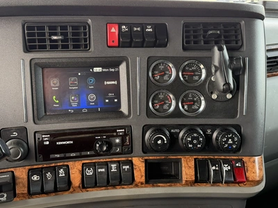 Used 2020 KENWORTH T880 TRUCK TRACTOR Conventional trucks Michigan US | Miedema Asset Management Group #1709469