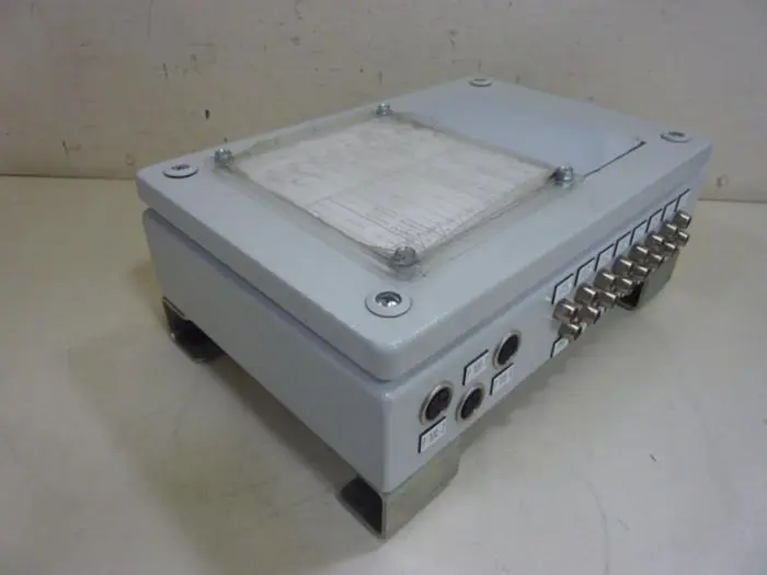Used RITTAL 7167316/001 Misc Electrical & Power Parts | Ideal Machinery #665881