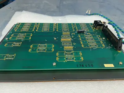 Used SHIBAURA FPA054T1 Electrical Controls Ohio US | HGR 24 #1345190