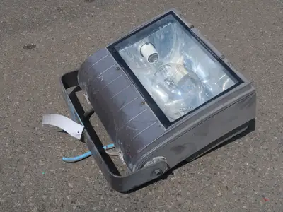 Floodlight