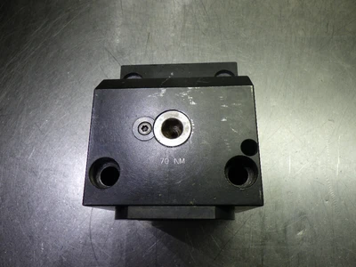 Sandvik Capto C5 Modular Clamping Unit For Mori C5-RCI-NL3000-080075A (LOC3520)